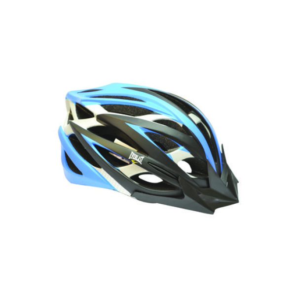 Casco de Ciclismo Fire - Imagen 2