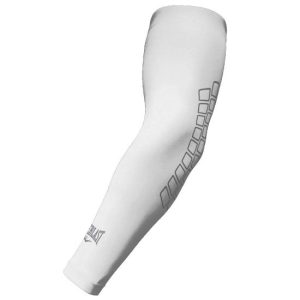 Manga con protección UV