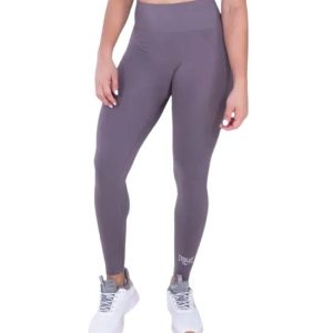 Legging Básico Seamless Everlast (Mujer)