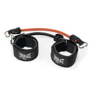 Ligas de resistencia para tobillo Everlast