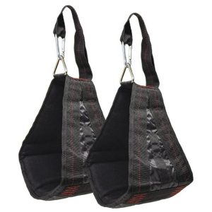 Correa de brazos colgante ABS Everlast