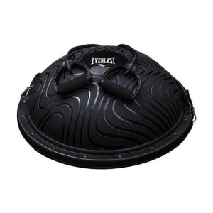 Media bola para balance con ligas  Everlast