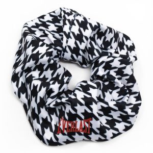 Cola básica Houndstooth