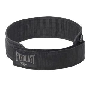 Cinturón de pesas Greatness Everlast