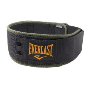 Cinturón de pesas Greatness 2 Everlast