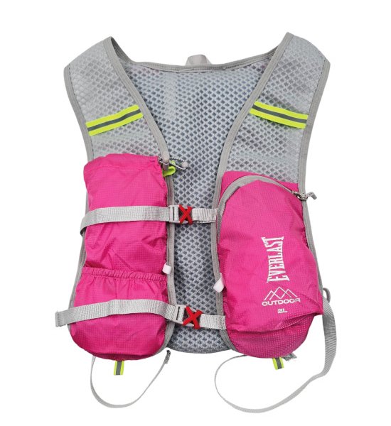 Chaleco de hidratación 2 Lt Everlast - Imagen 3