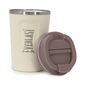 Botella Coffe 380 ml Everlast