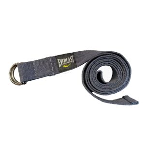 Cinta de algodón para Yoga Everlast