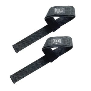 Straps de pesas 21″ Everlast