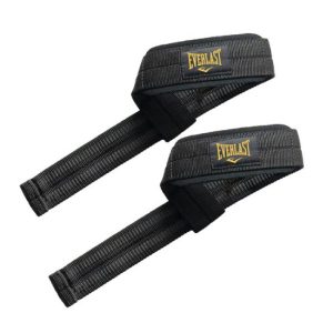 Straps de pesas 21″ Premium Everlast
