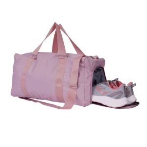 Bolso Duffle To Go Everlast