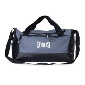 Bolso deportivo Duffle Bronx M Everlast