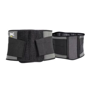 Cinturón de soporte bajo masculino