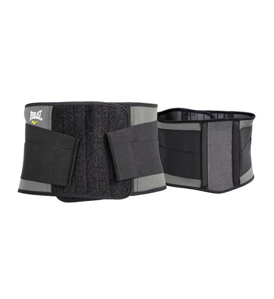 Cinturón de soporte bajo masculino - Imagen 2