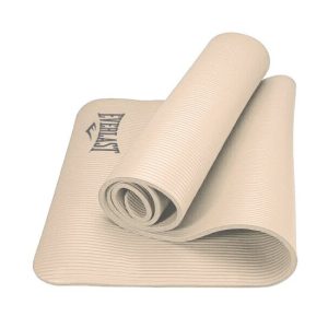 Colchoneta NBR 1cm Everlast