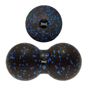 Bolas de masajes Everlast
