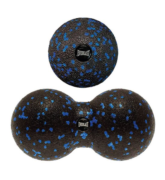 Bolas de masajes Everlast