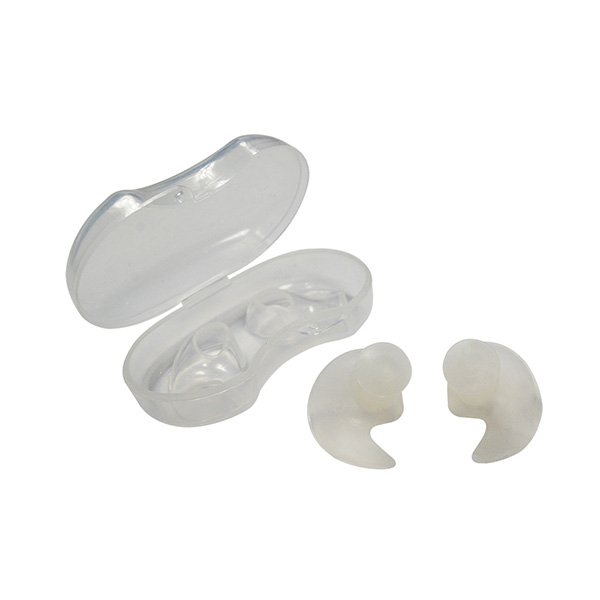 Tapón para oído de silicone - Imagen 2