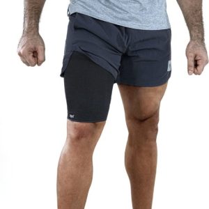 Muslera Elástica Everlast