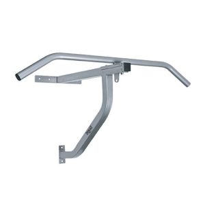 Soporte para saco con pull-up