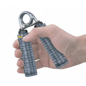 Deluxe hand grip