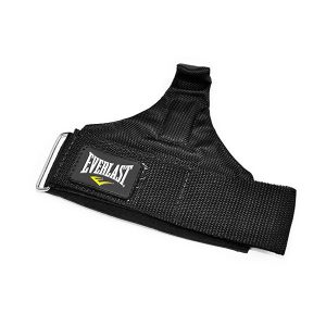 Gancho metal para levantamiento de peso