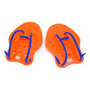 Paleta de mano para Natación