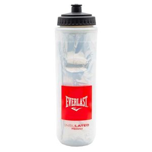 Botella insulada 750 ml Everlast