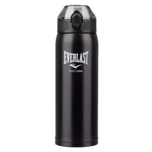 Botella X5 Insulada 680 ml Everlast