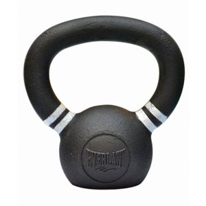 Kettlebell pulido dlx
