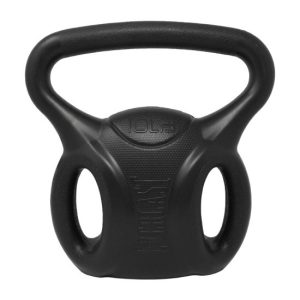 Kettelbell plástico Everlast