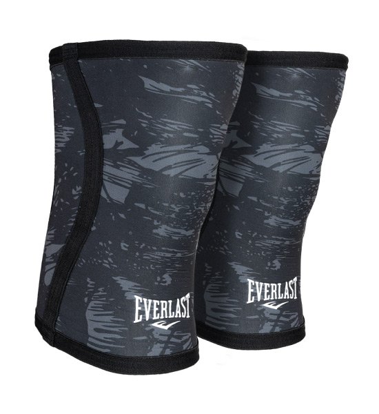 Rodillera Fitness Everlast - Imagen 2