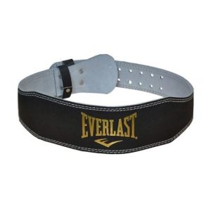 Correa para pesas de cuero