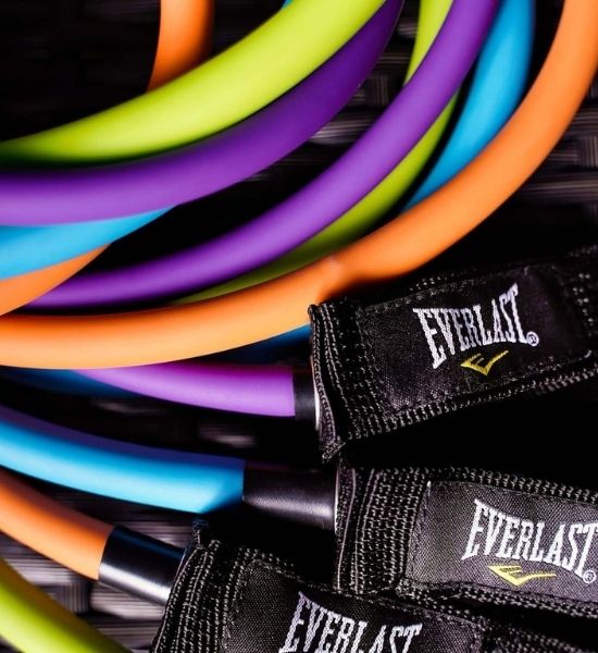 Set completo ligas de resistencia - Imagen 6