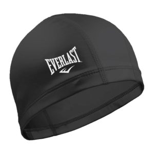 Gorra de natación de tela licrada Junior Everlast