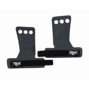 Protector de palma de cuero Everlast