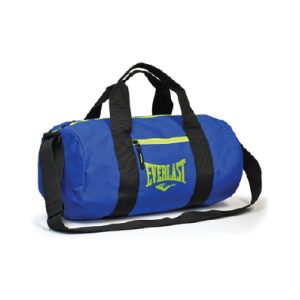 Bolso de mano Mini Duffle Melange II