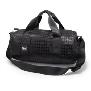 Mini duffle Houndstooth Everlast