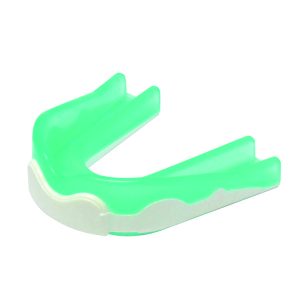 Protector bucal sencillo 2tone