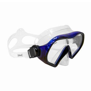 Máscara de Snorkel Everlast