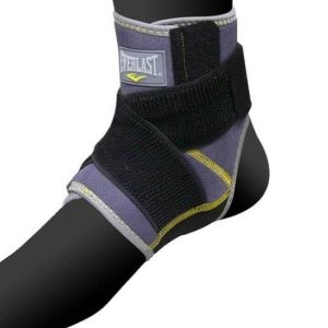Tobillera de neoprene universal