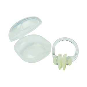 Tapón para naríz de silicone