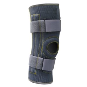 Rodillera de neoprene reforzada