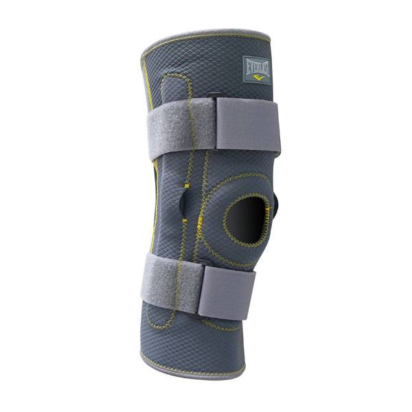 Rodillera de neoprene dlx