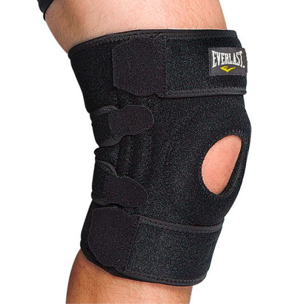 Rodillera de neoprene universal