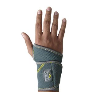 Muñequera de neoprene universal