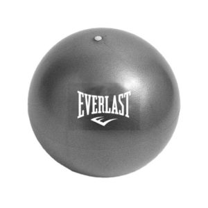 Mini Bola De Pilates Everlast  25 Cm