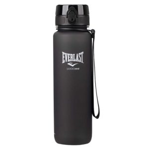 Botella Tritan 1000 ml Everlast