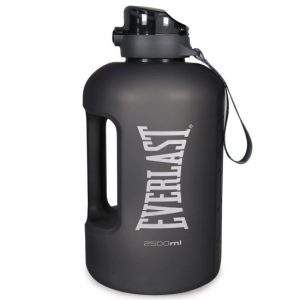 Botella Tritán 2500ml (EVPB4W250) Everlast