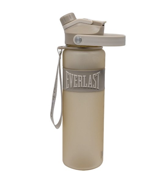 Botella Tritán II 1000 ml Everlast
